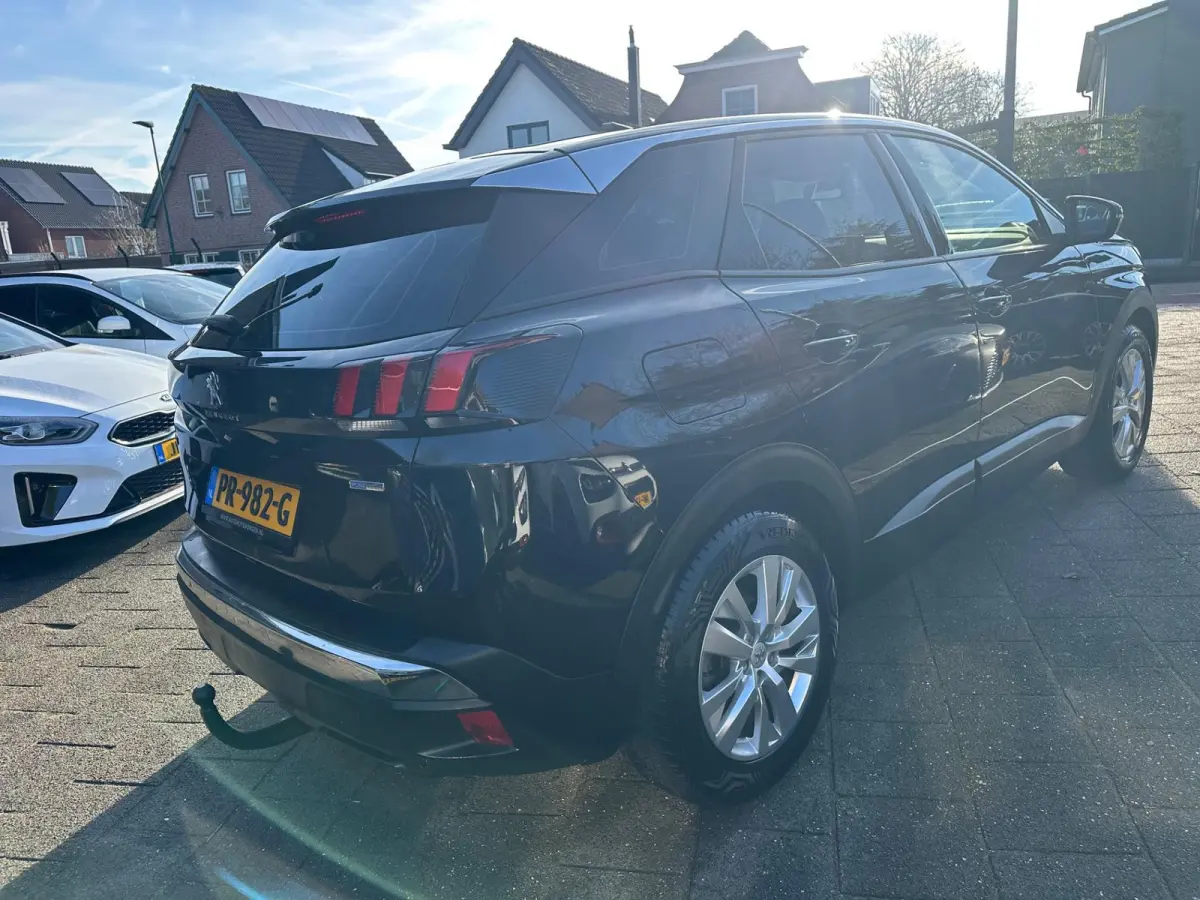 1.2 PT Aut|131pk|Nieuwe Motor+Riem|NL auto|
