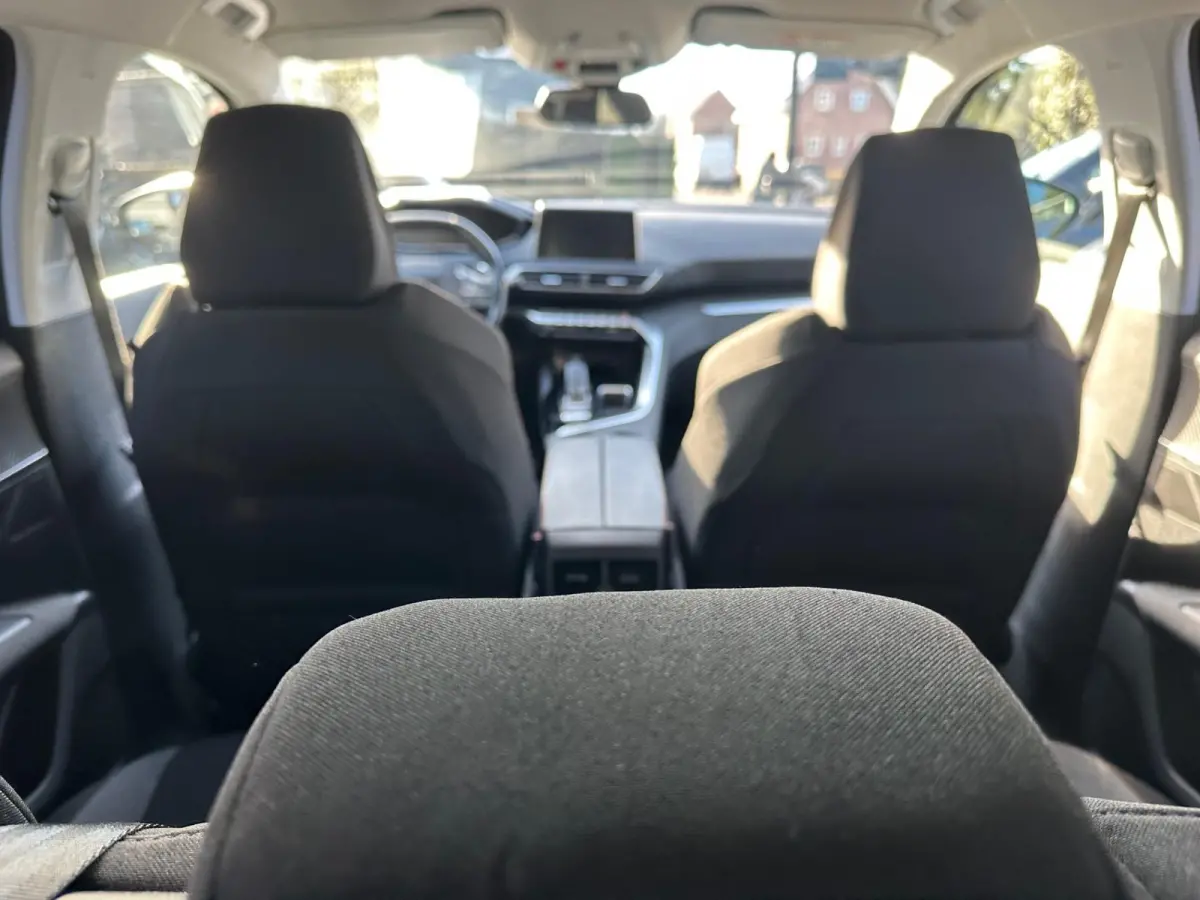 1.2 PT Aut|131pk|Nieuwe Motor+Riem|NL auto|