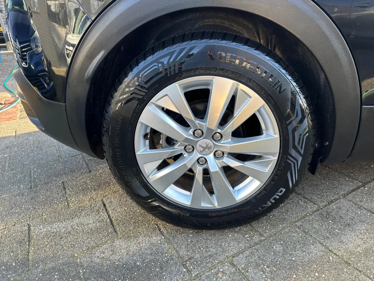 1.2 PT Aut|131pk|Nieuwe Motor+Riem|NL auto|