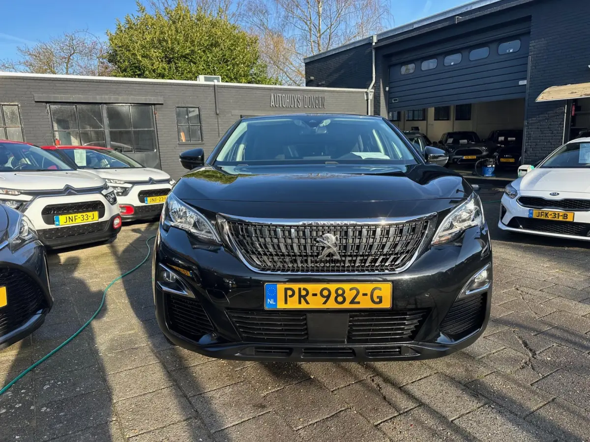 1.2 PT Aut|131pk|Nieuwe Motor+Riem|NL auto|