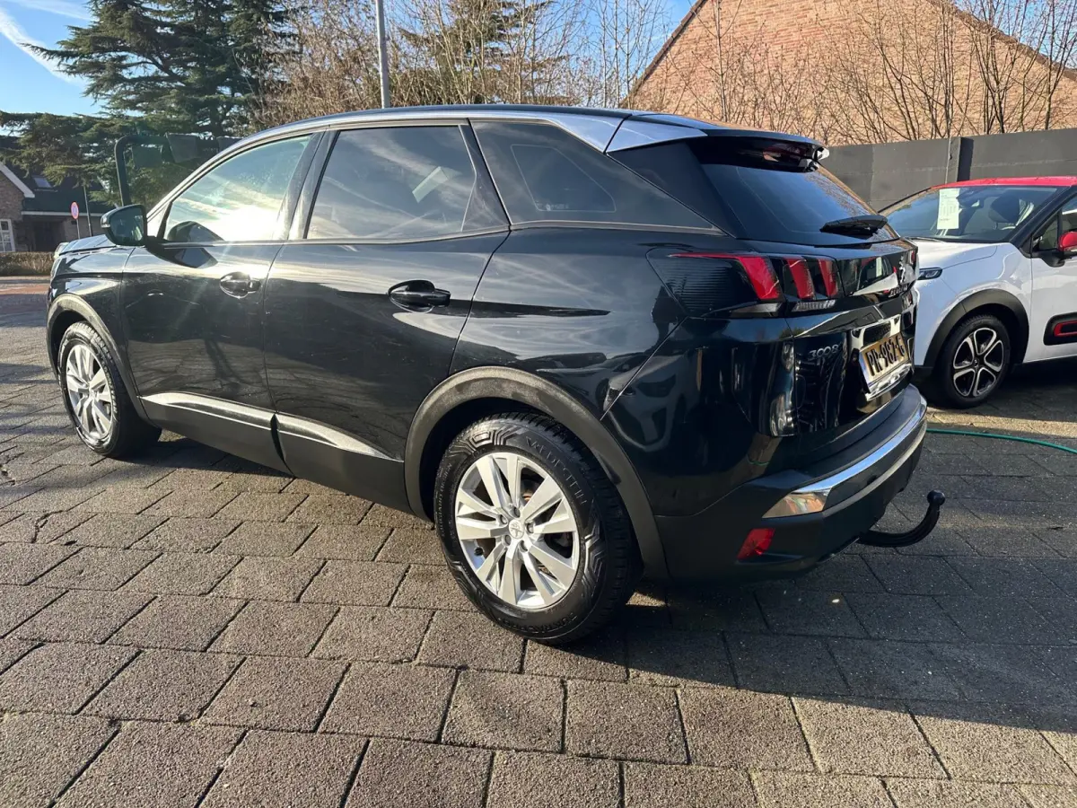 1.2 PT Aut|131pk|Nieuwe Motor+Riem|NL auto|