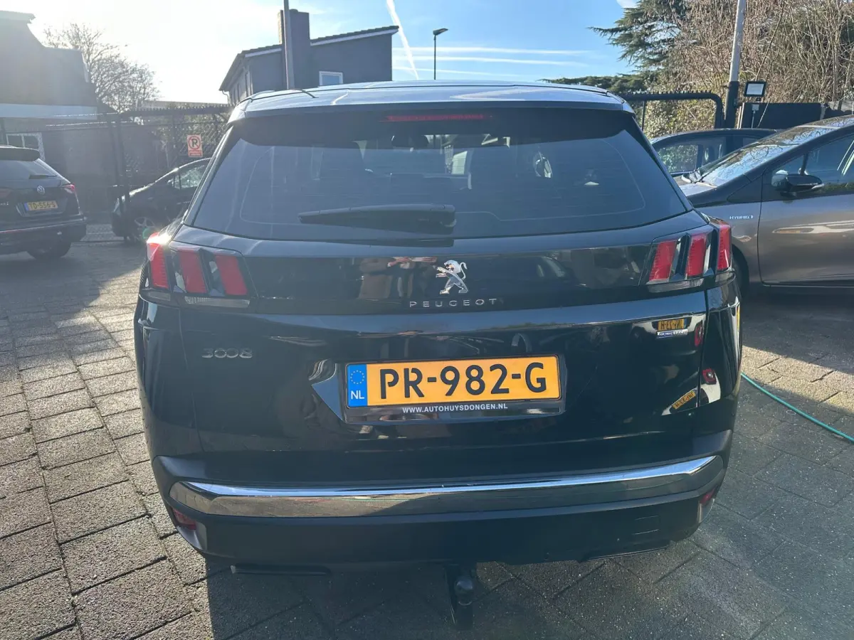 1.2 PT Aut|131pk|Nieuwe Motor+Riem|NL auto|
