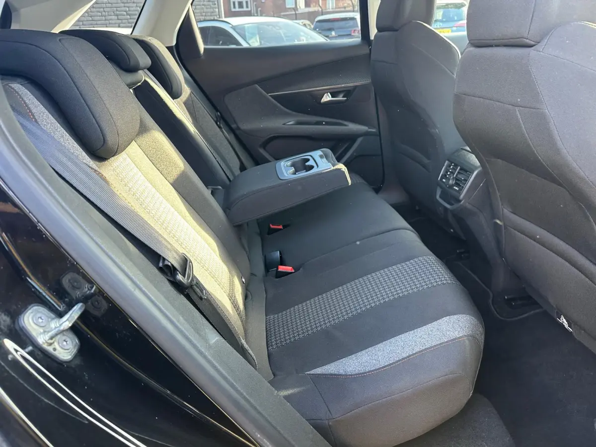 1.2 PT Aut|131pk|Nieuwe Motor+Riem|NL auto|