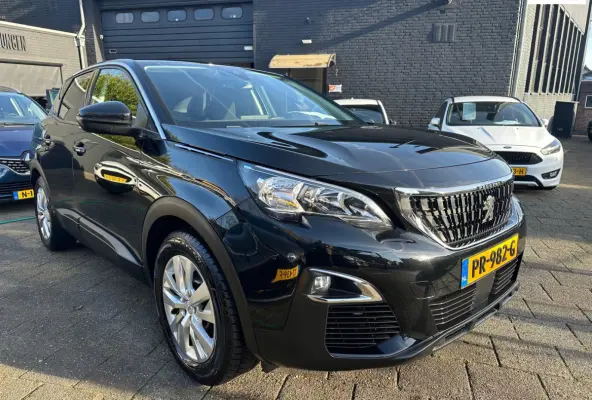 1.2 PT Aut|131pk|Nieuwe Motor+Riem|NL auto|