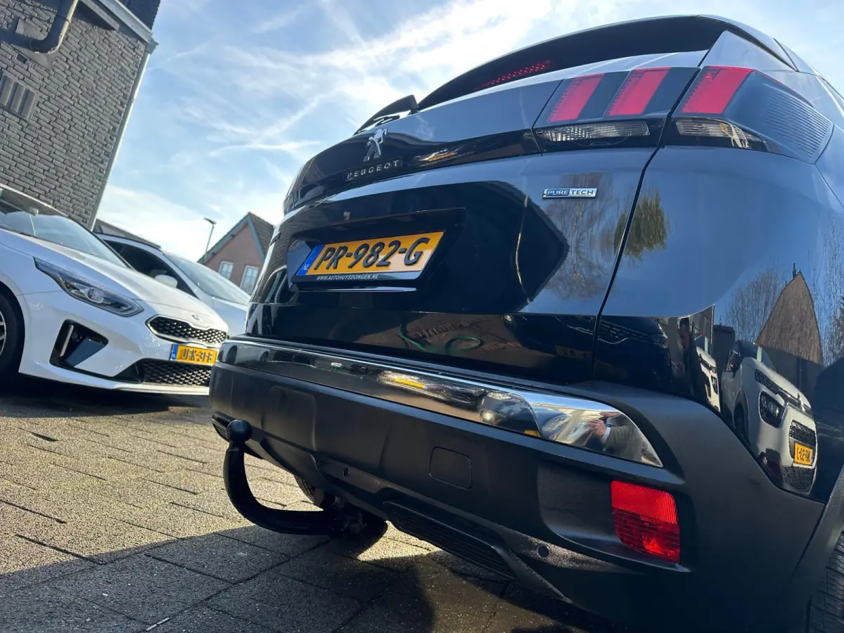1.2 PT Aut|131pk|Nieuwe Motor+Riem|NL auto|
