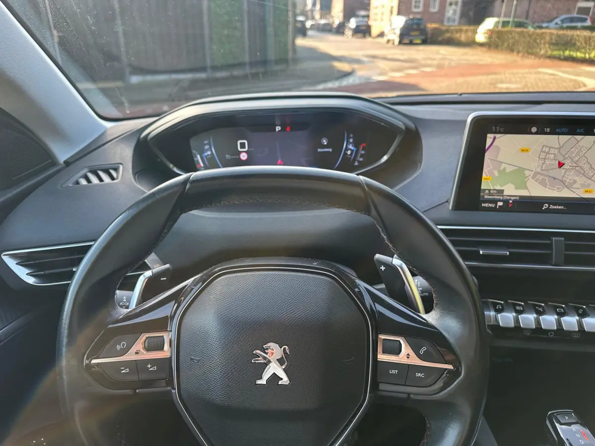 1.2 PT Aut|131pk|Nieuwe Motor+Riem|NL auto|