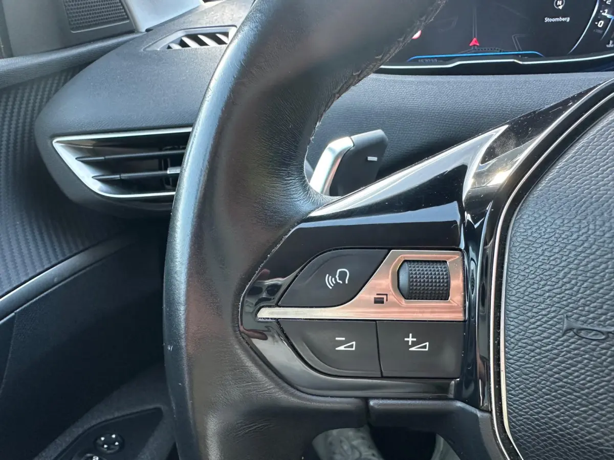 1.2 PT Aut|131pk|Nieuwe Motor+Riem|NL auto|