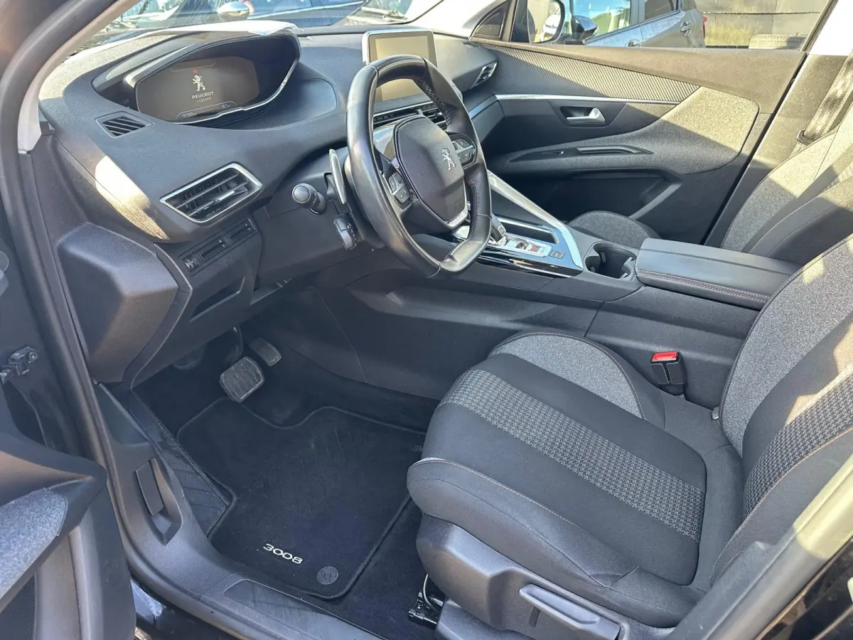 1.2 PT Aut|131pk|Nieuwe Motor+Riem|NL auto|
