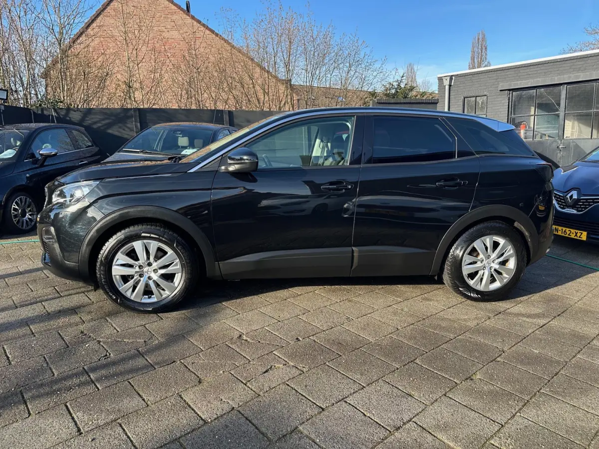 1.2 PT Aut|131pk|Nieuwe Motor+Riem|NL auto|