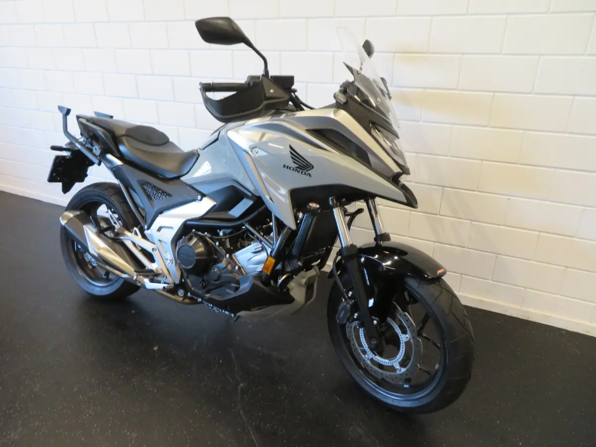 NC ABS NC750 NC750XA