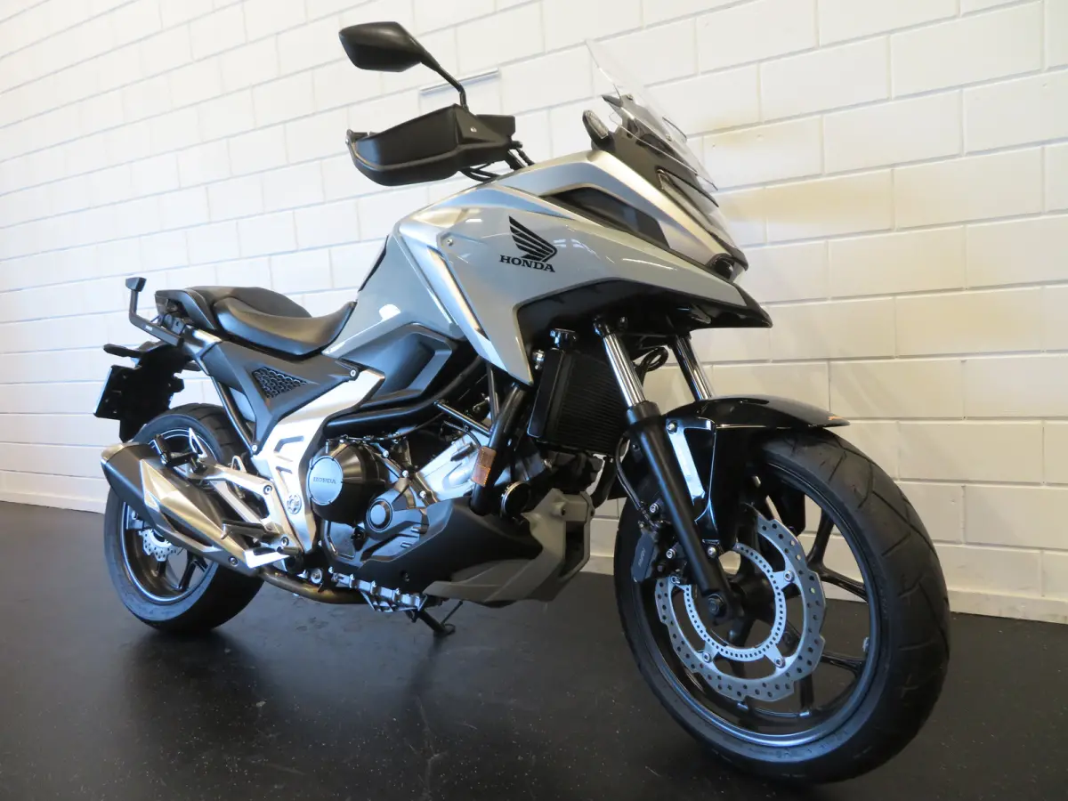 NC ABS NC750 NC750XA