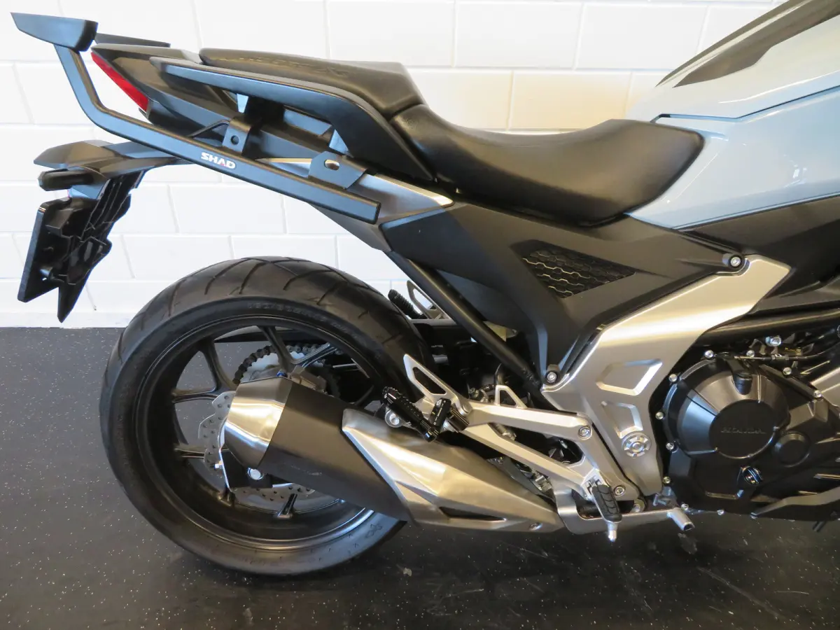 NC ABS NC750 NC750XA