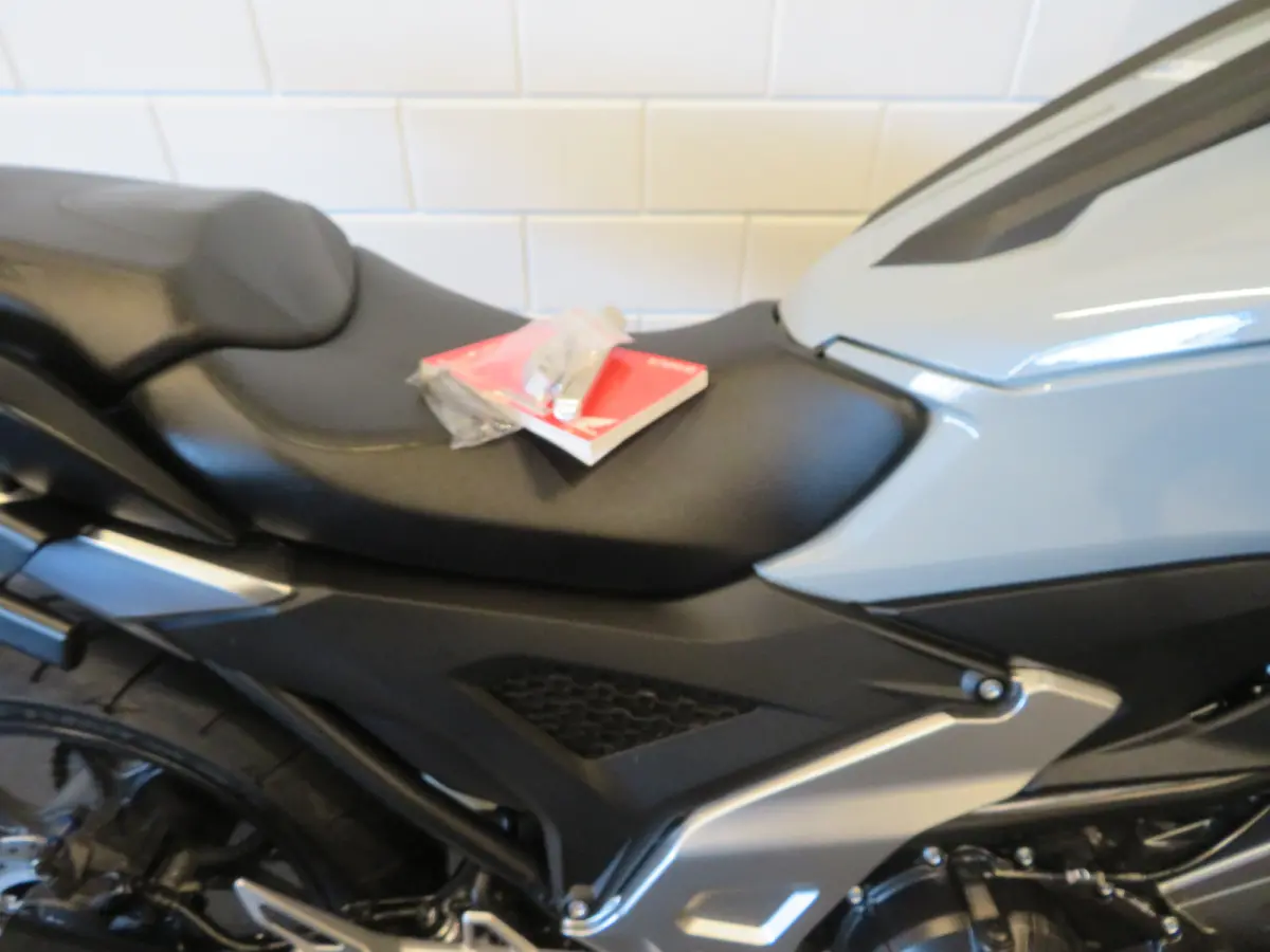 NC ABS NC750 NC750XA