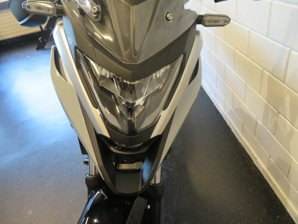 NC ABS NC750 NC750XA