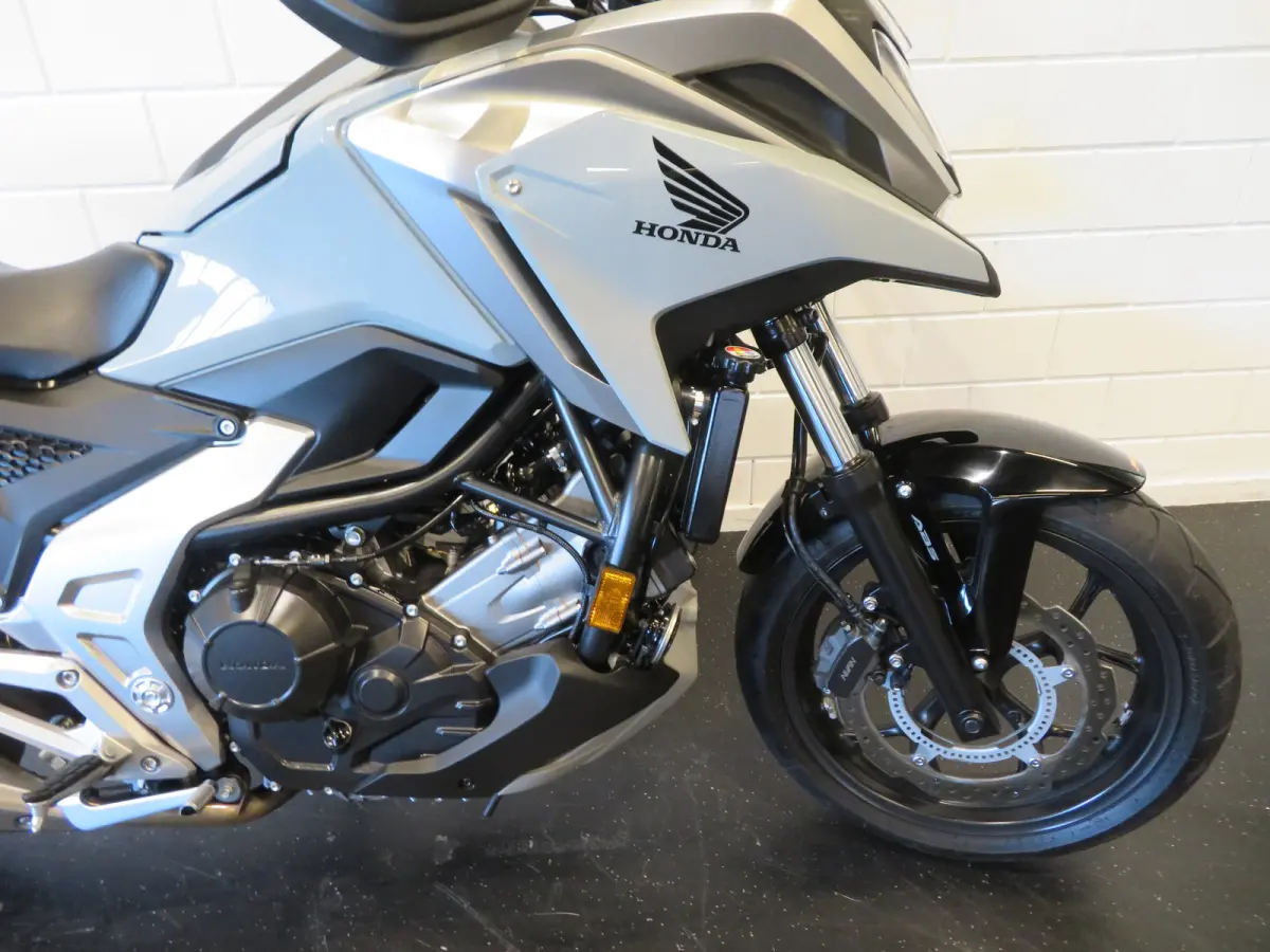 NC ABS NC750 NC750XA