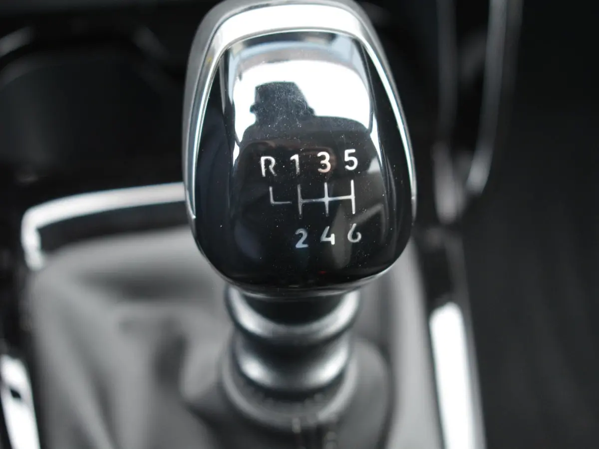 1.2 Turbo 100pk Max | Navigatie |