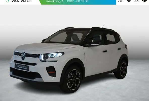 1.2 Turbo 100pk Max | Navigatie |