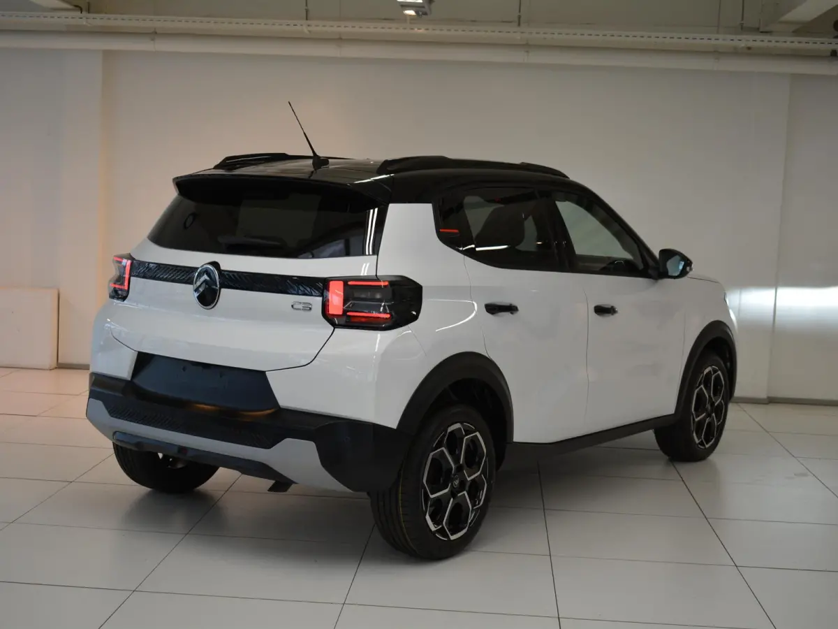 1.2 Turbo 100pk Max | Navigatie |