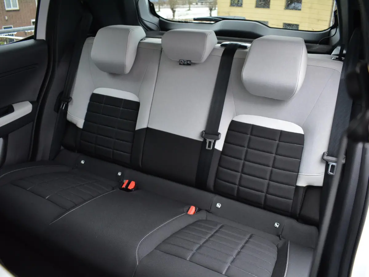 1.2 Turbo 100pk Max | Navigatie |