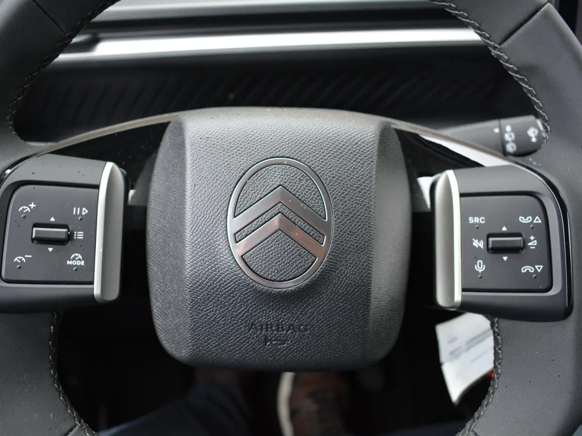 1.2 Turbo 100pk Max | Navigatie |