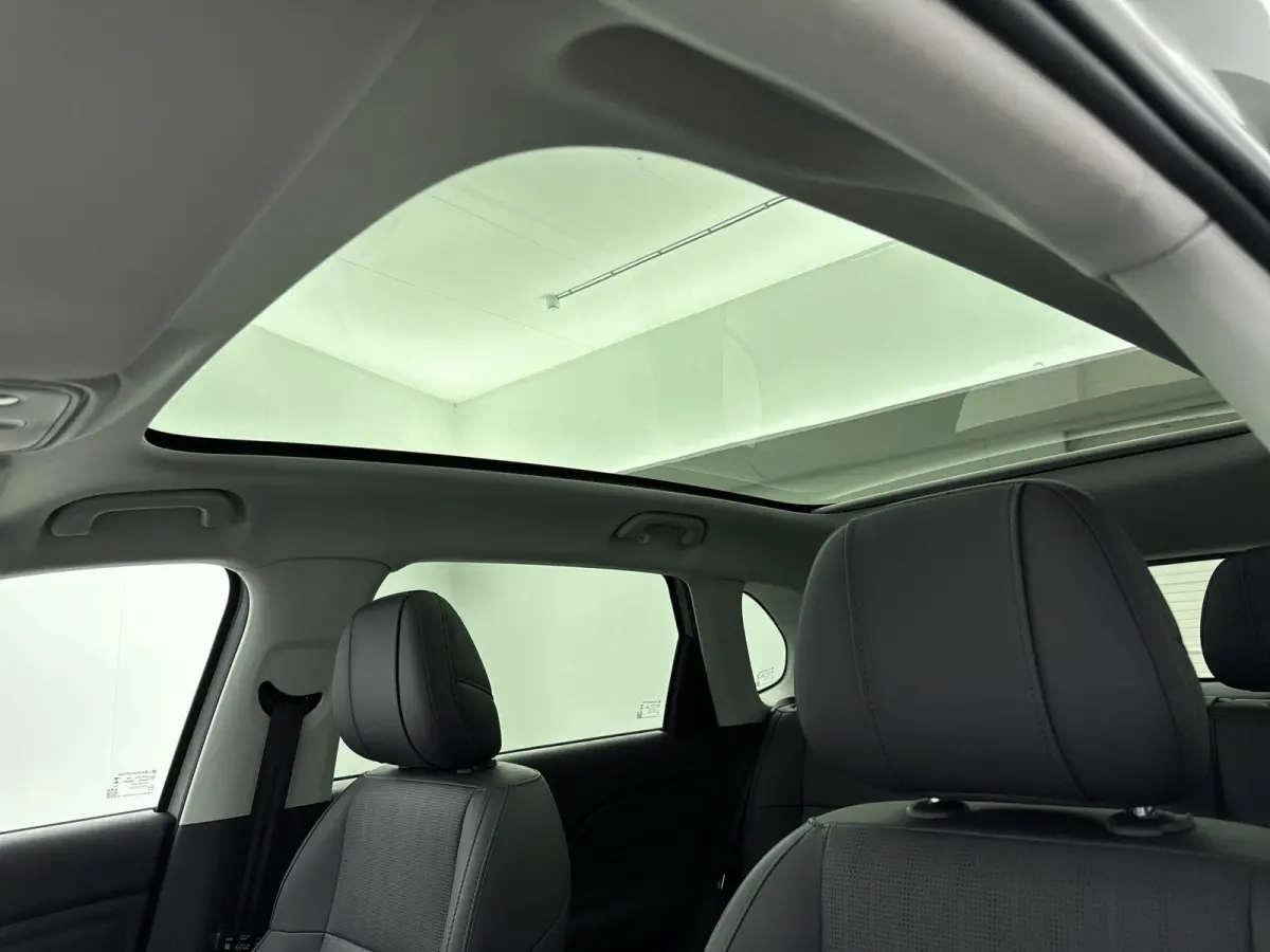 Design ProMax 67.1 kWh | Panoramadak | Navigatie | Stoel / Stuur Verwarming | Camera | Led