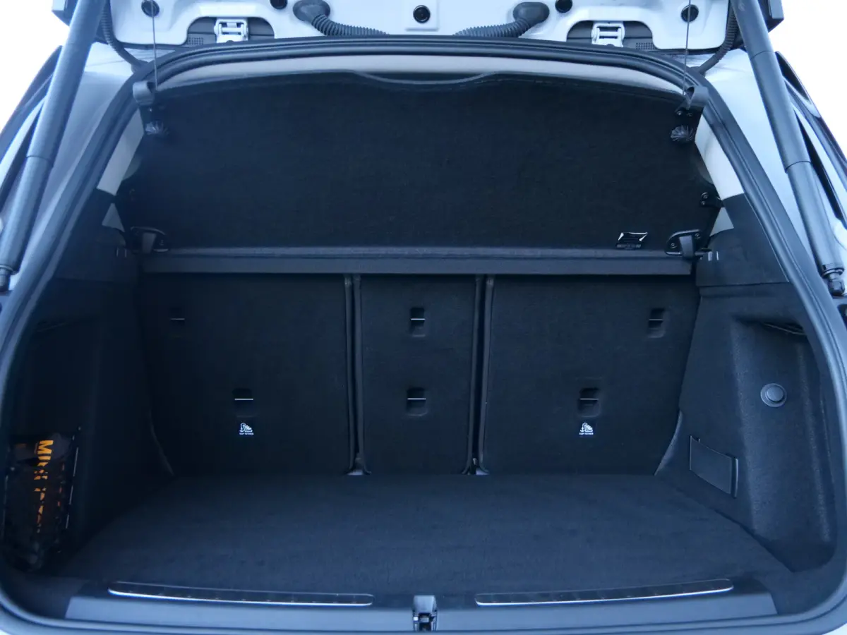 Mini 2.0 Cooper S 192pk Chili Automaat PDC / Camera / Stoelverwarming