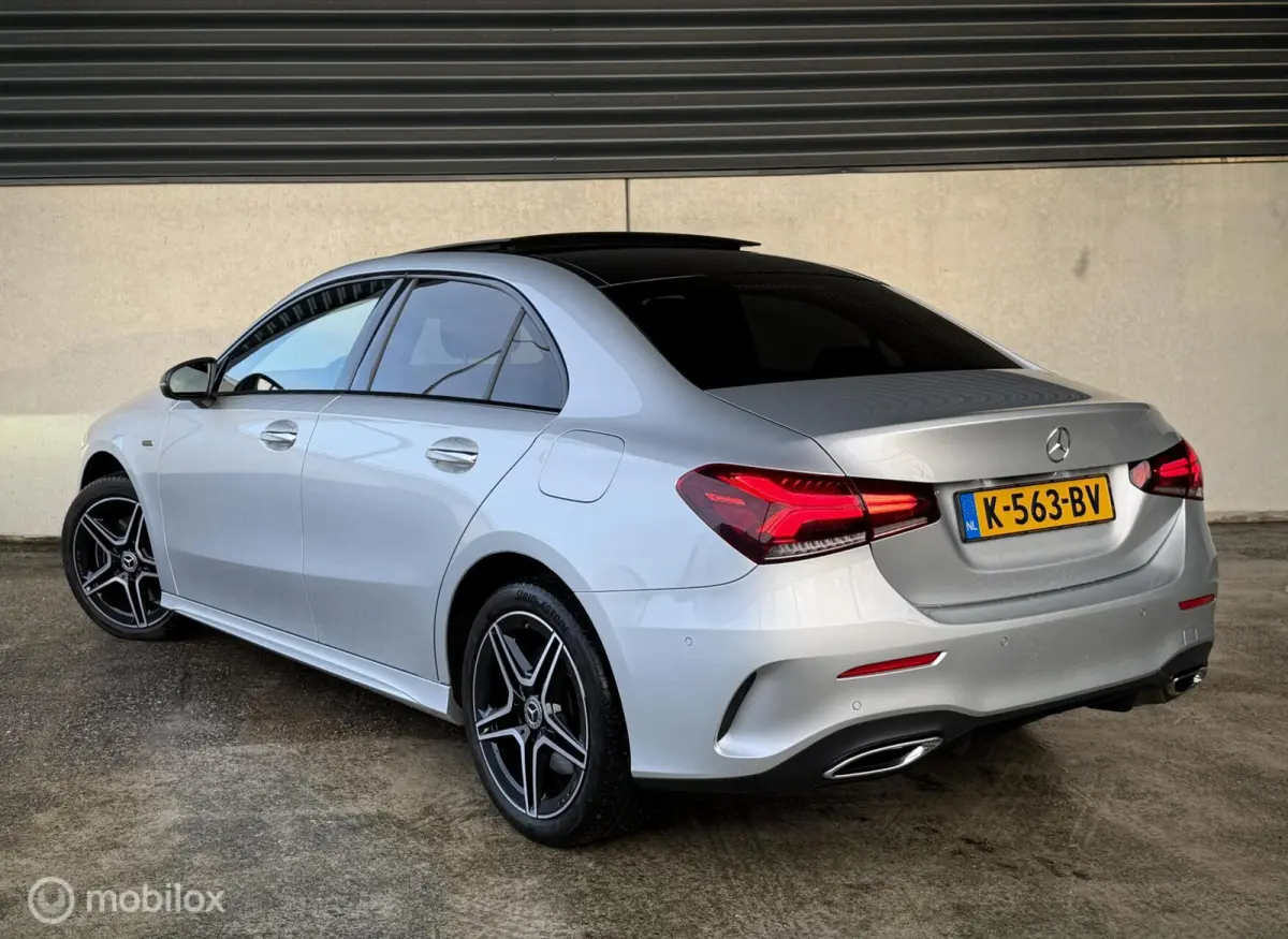 250e|AMG|Multibeam|Night|Pano|Trekhaak|