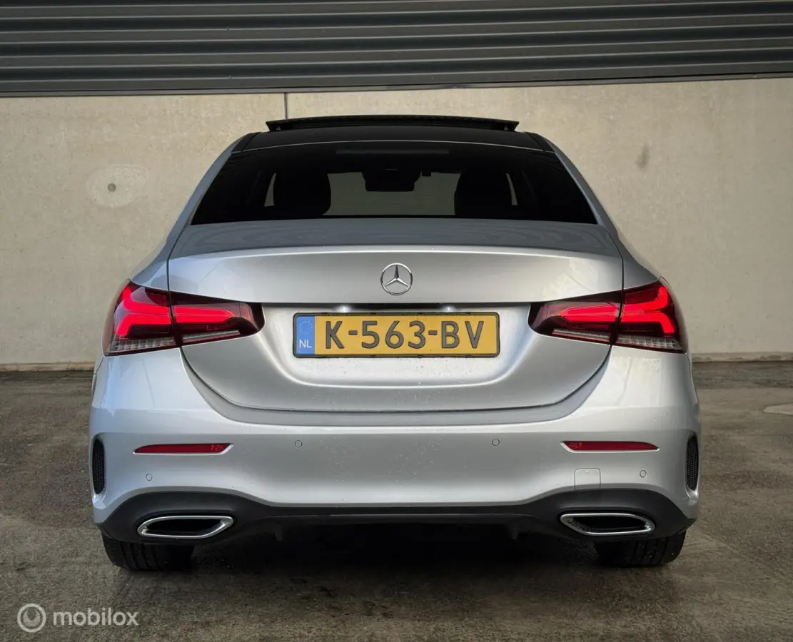 250e|AMG|Multibeam|Night|Pano|Trekhaak|