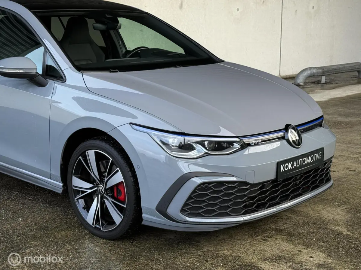 GTE|HUD|IQ LIGHT|PANO|TREKHAAK|ACC|CARPLAY|