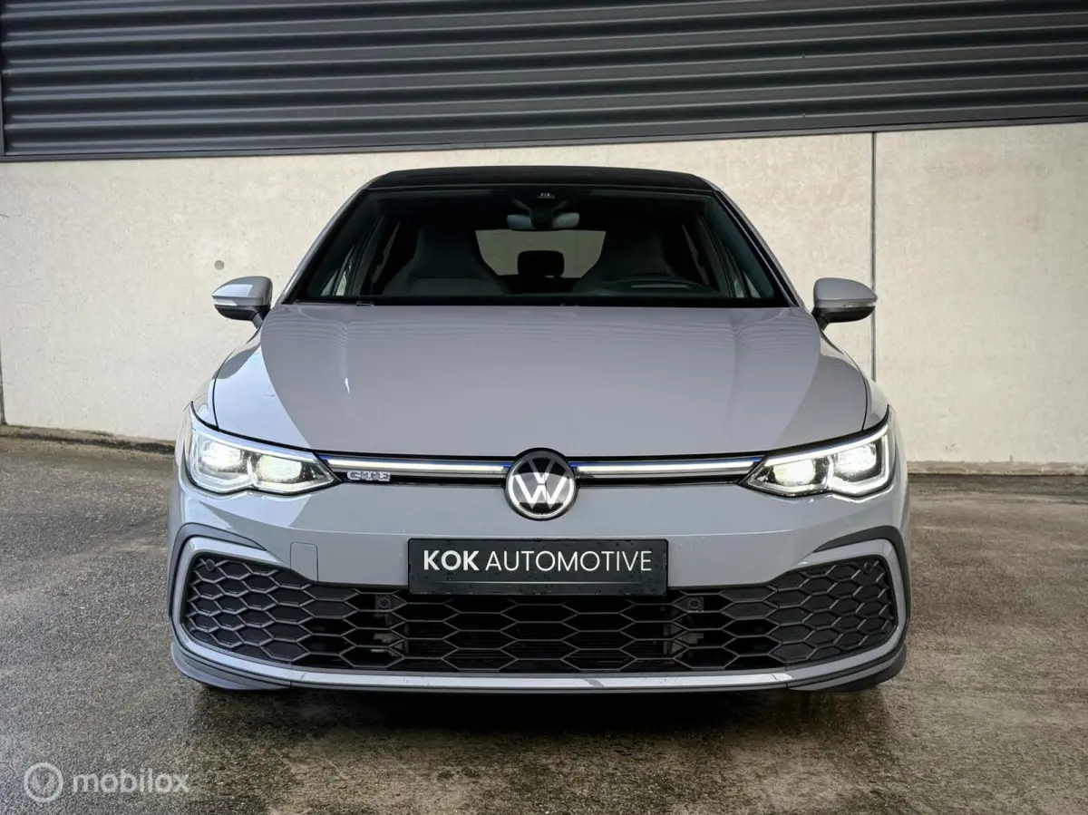 GTE|HUD|IQ LIGHT|PANO|TREKHAAK|ACC|CARPLAY|