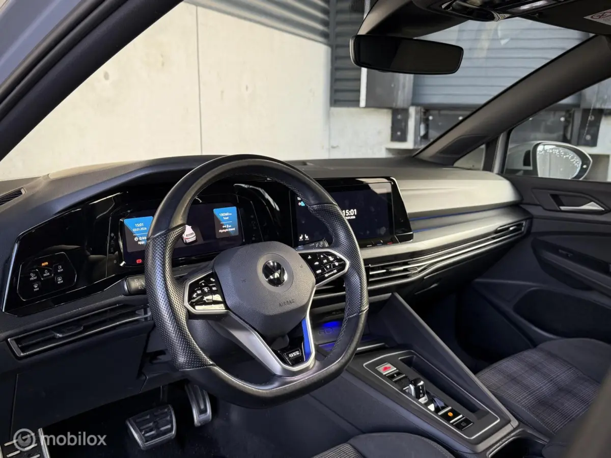 GTE|HUD|IQ LIGHT|PANO|TREKHAAK|ACC|CARPLAY|