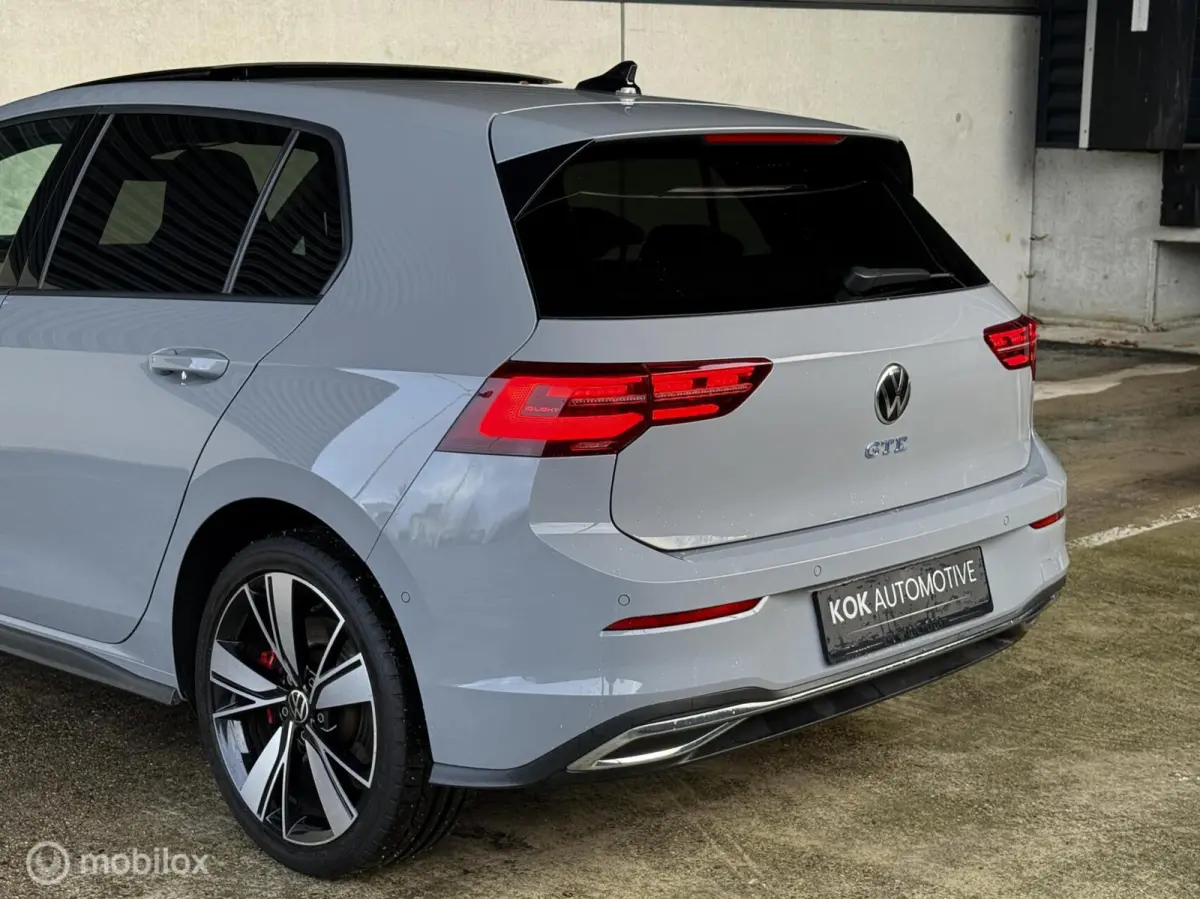 GTE|HUD|IQ LIGHT|PANO|TREKHAAK|ACC|CARPLAY|