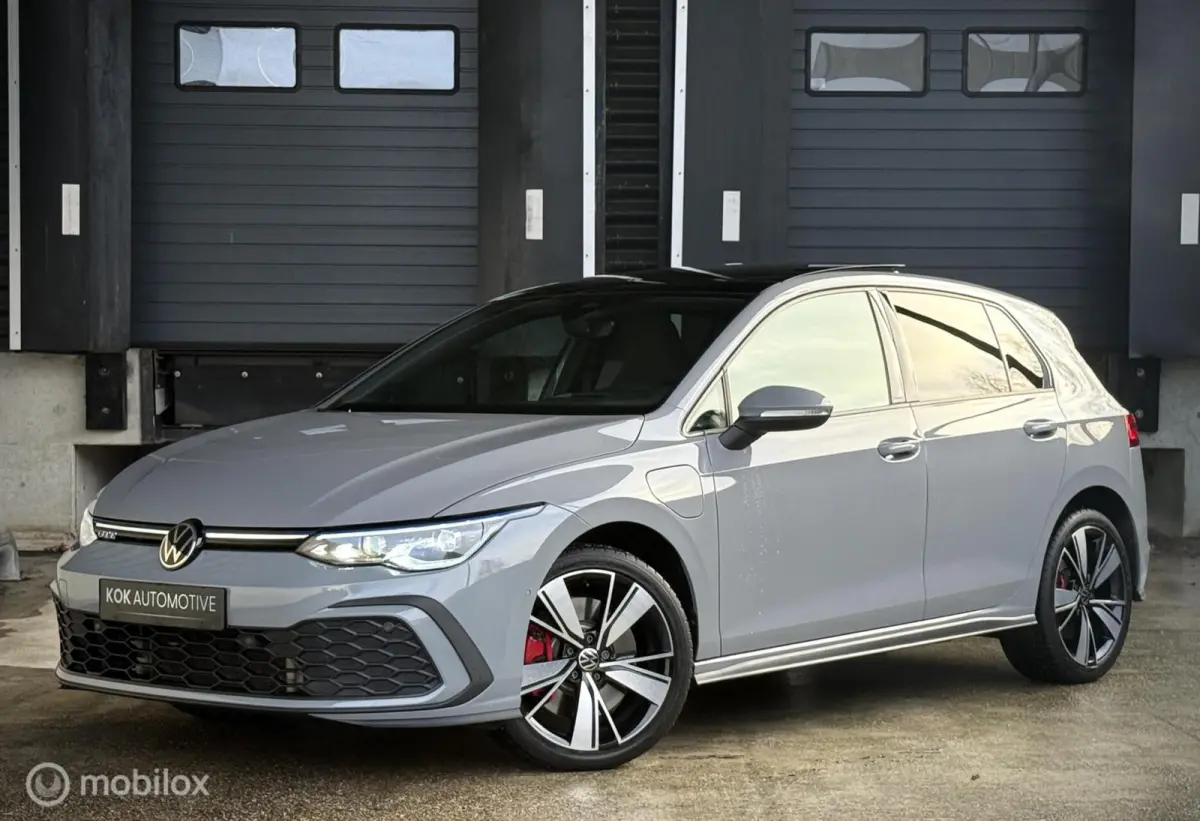 GTE|HUD|IQ LIGHT|PANO|TREKHAAK|ACC|CARPLAY|