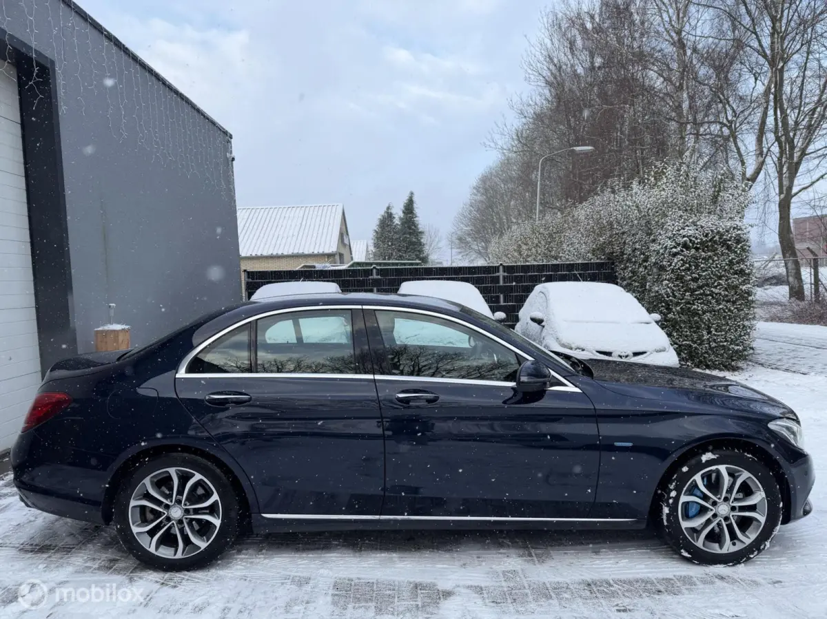 350 e /1e eigenaar / Trekhaak / dealer ond