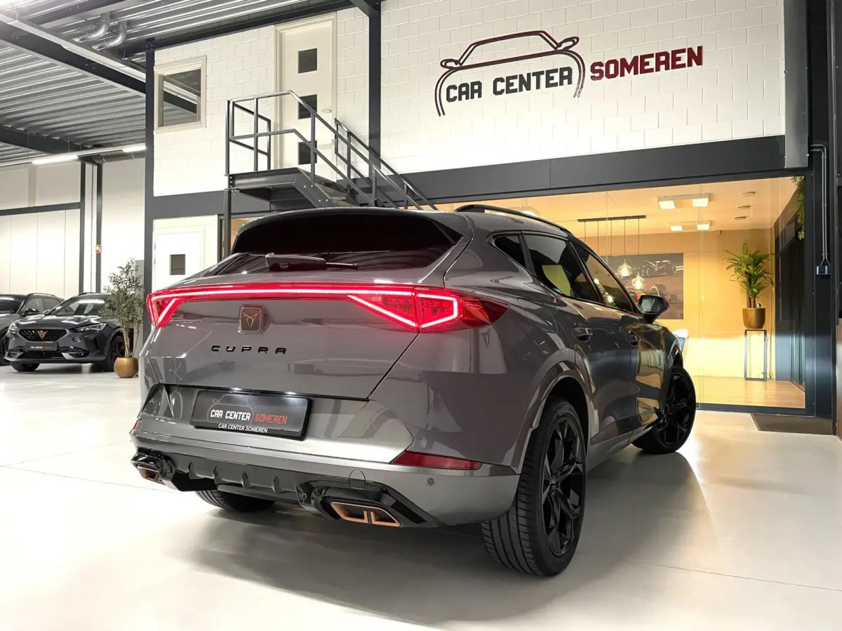 1.4 e-Hybrid VZ 245 PK/ Cam/ Memory/ Sportstuur/ 19''LMV