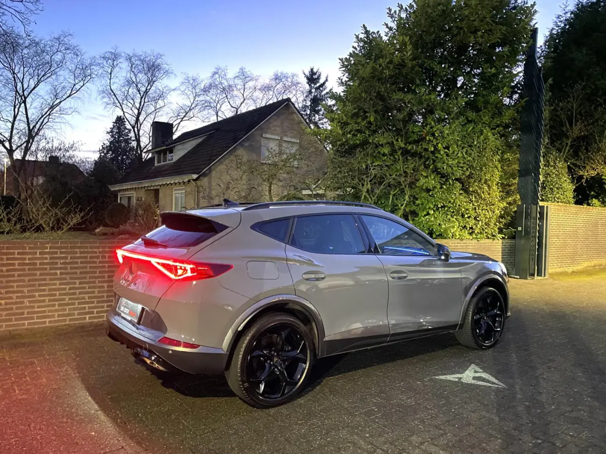 1.4 e-Hybrid VZ 245 PK/ Cam/ Memory/ Sportstuur/ 19''LMV