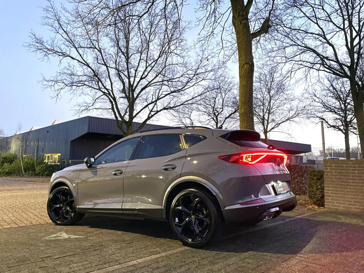 1.4 e-Hybrid VZ 245 PK/ Cam/ Memory/ Sportstuur/ 19''LMV