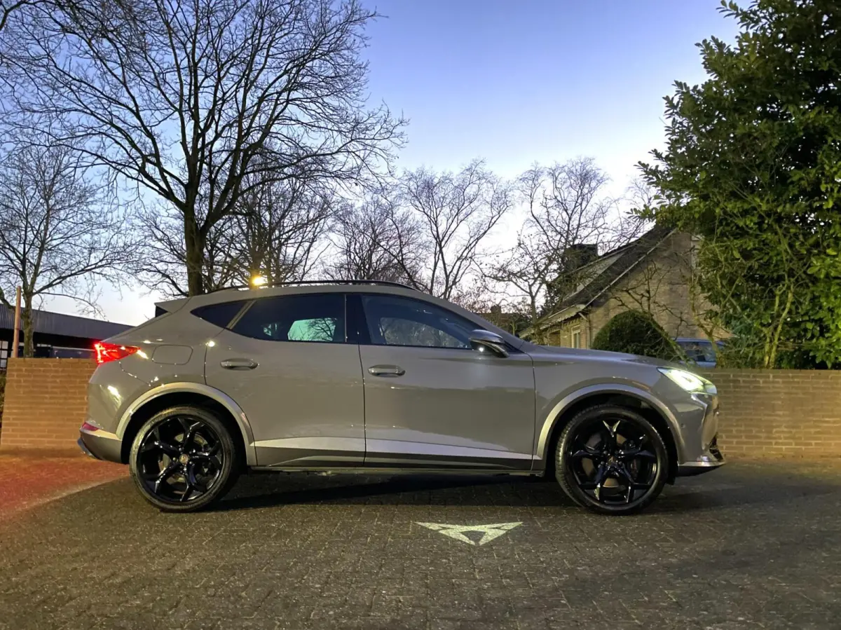 1.4 e-Hybrid VZ 245 PK/ Cam/ Memory/ Sportstuur/ 19''LMV