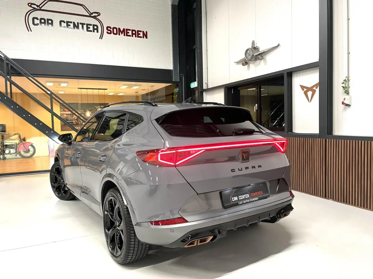 1.4 e-Hybrid VZ 245 PK/ Cam/ Memory/ Sportstuur/ 19''LMV