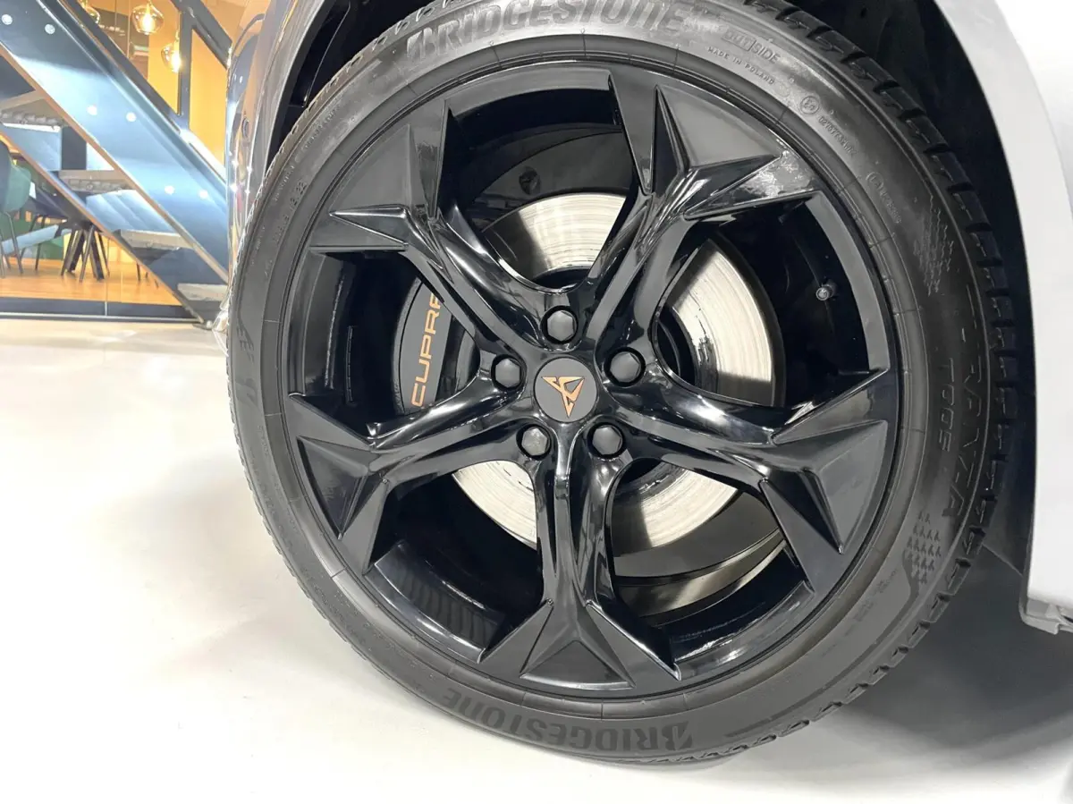 1.4 e-Hybrid VZ 245 PK/ Cam/ Memory/ Sportstuur/ 19''LMV