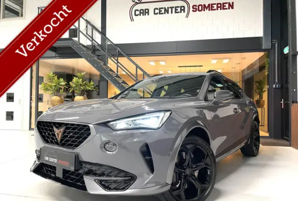 1.4 e-Hybrid VZ 245 PK/ Cam/ Memory/ Sportstuur/ 19''LMV