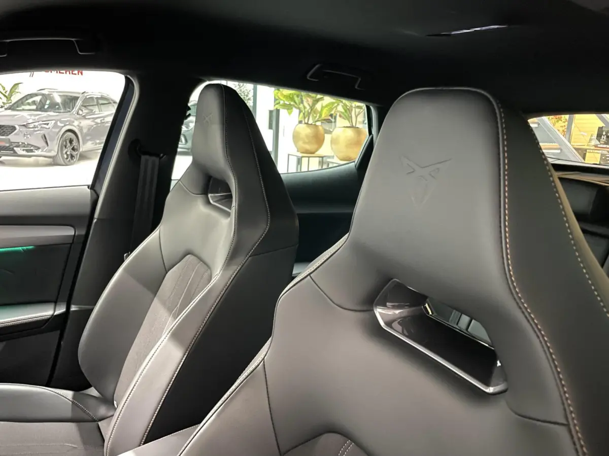 1.4 e-Hybrid VZ 245 PK/ Cam/ Memory/ Sportstuur/ 19''LMV