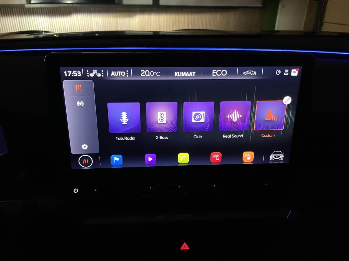 1.4 e-Hybrid VZ 245 PK/ Cam/ Memory/ Sportstuur/ 19''LMV