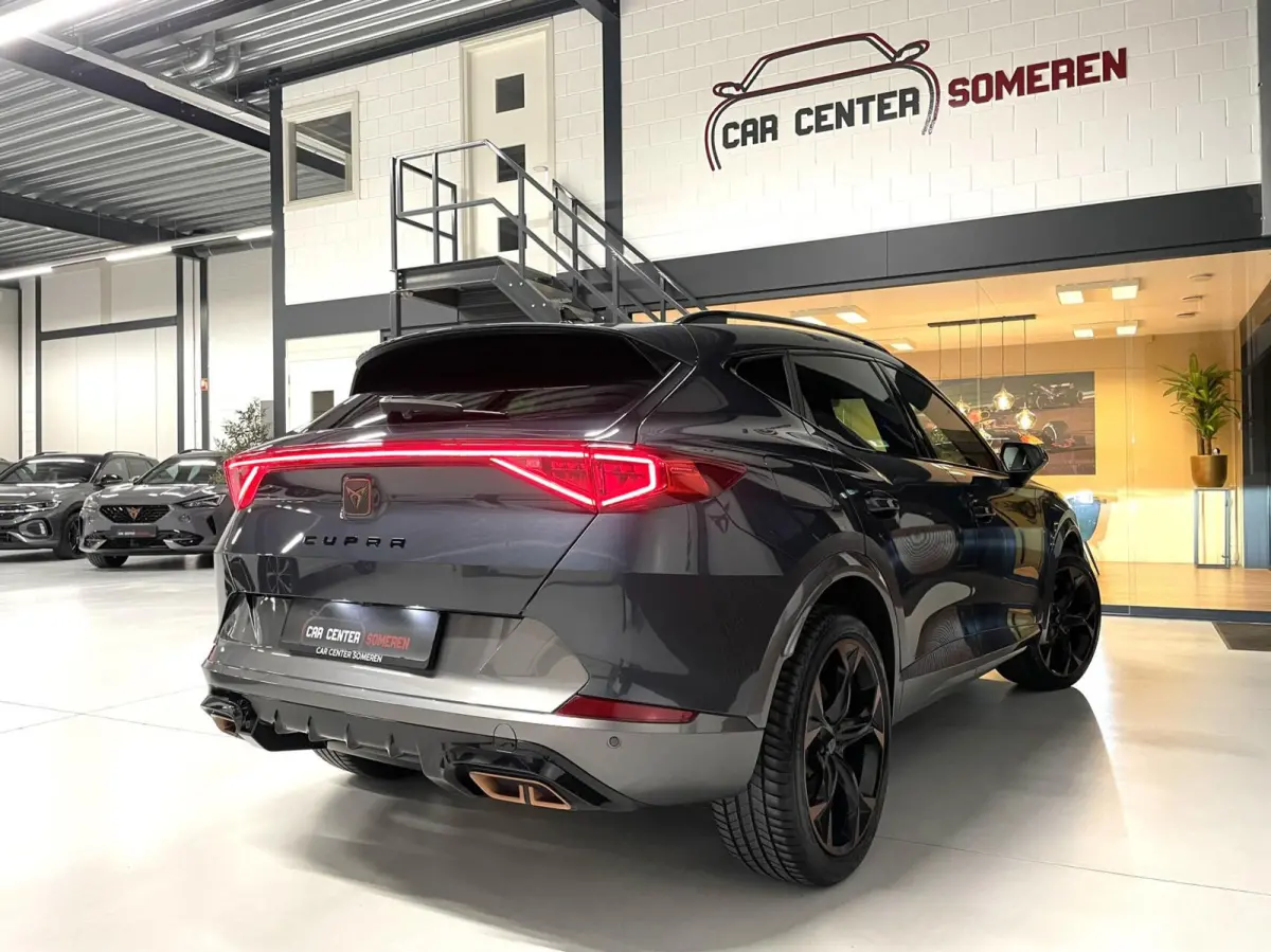 1.4 e-Hybrid VZ 245 PK/ Cam/ Memory/ Sportstuur/ 19''LMV