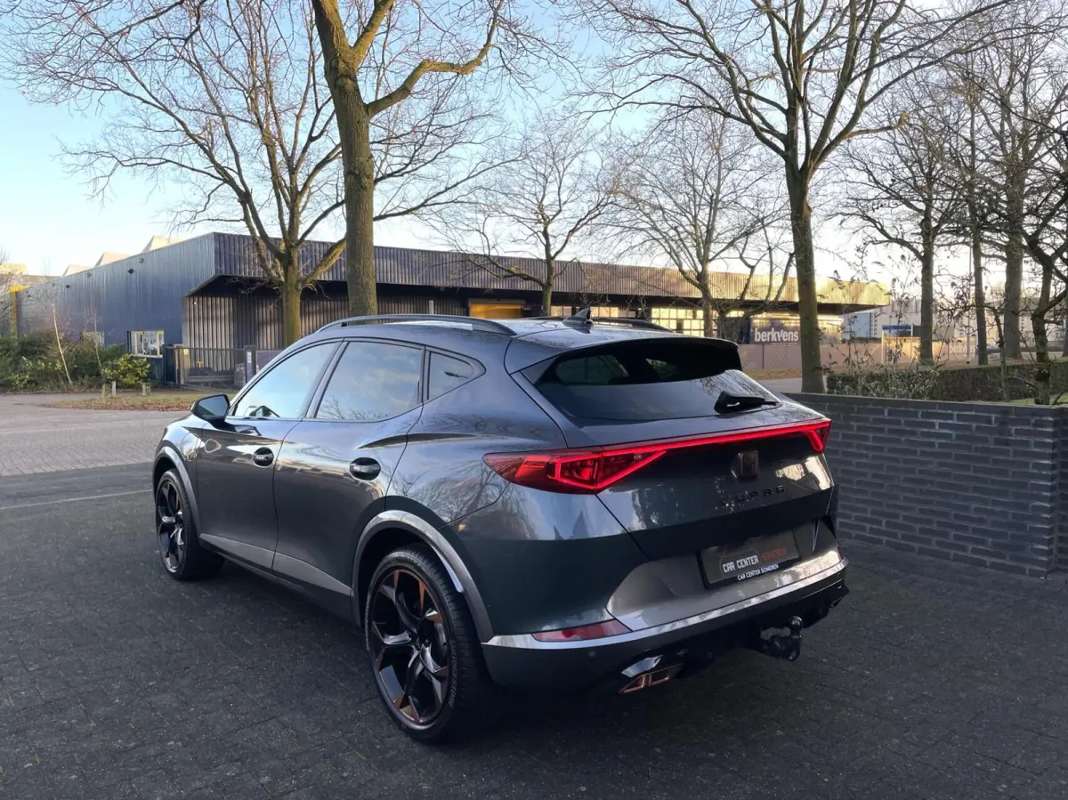 1.4 e-Hybrid VZ 245 PK/ Cam/ Memory/ Sportstuur/ 19''LMV