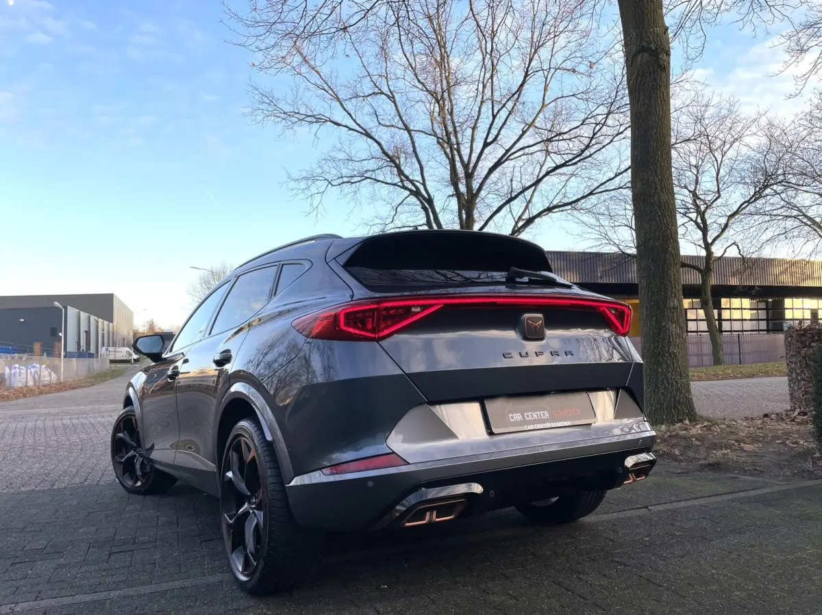 1.4 e-Hybrid VZ 245 PK/ Cam/ Memory/ Sportstuur/ 19''LMV