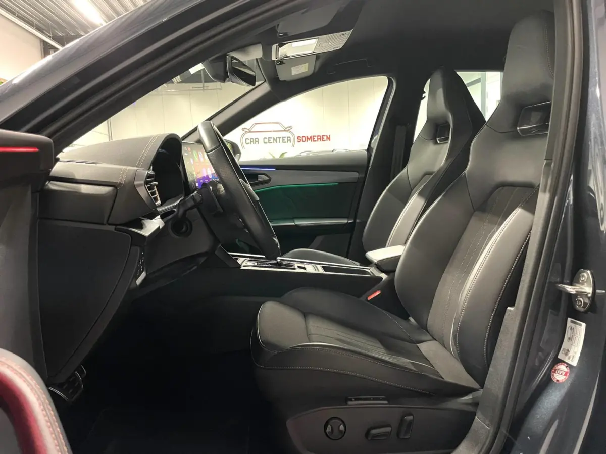 1.4 e-Hybrid VZ 245 PK/ Cam/ Memory/ Sportstuur/ 19''LMV
