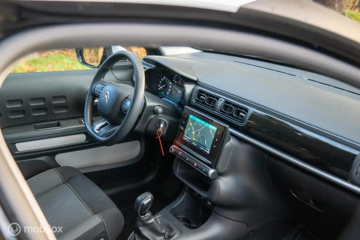 1.2 PureTech Feel Edition