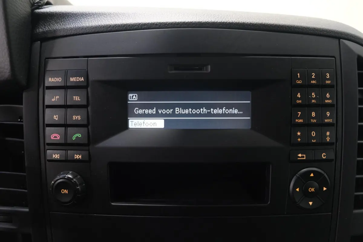 110 CDI Base Extra Lang > Export €14950,- Netto <