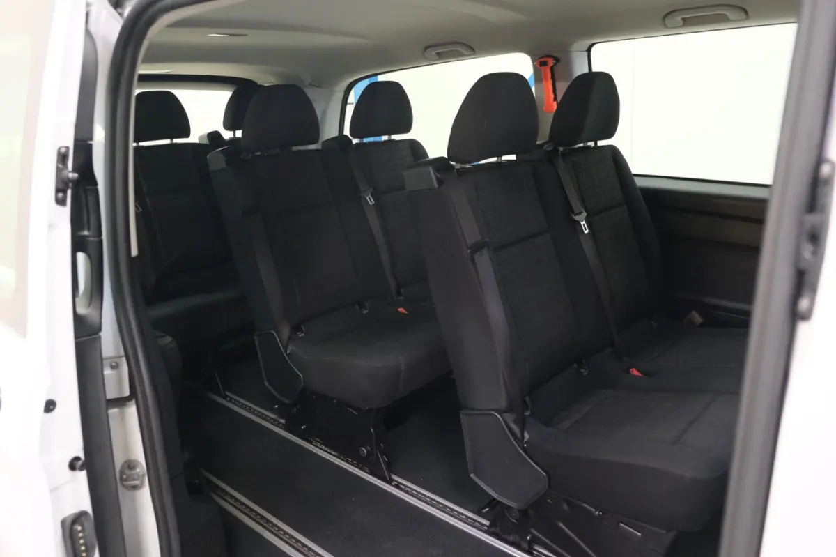 110 CDI Base Extra Lang > Export €14950,- Netto <